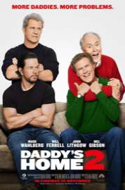 Daddys Home 2