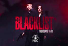 The Blacklist S05E02