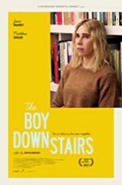 The Boy Downstairs 2017