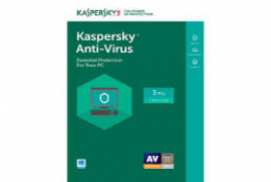 Kaspersky Anti Virus Internet Total Security