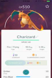 PokemonPokémon GO v0