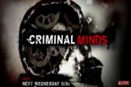 Criminal Minds season 12 episode 16