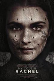 My Cousin Rachel 2017