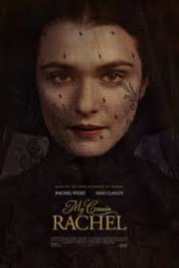 My Cousin Rachel 2017