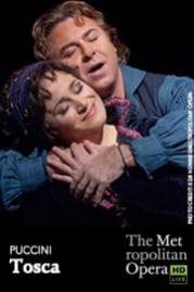 Met Tosca Live 2017
