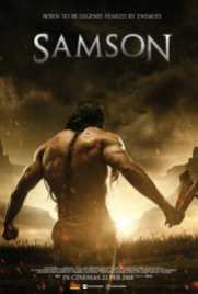 Samson 2018