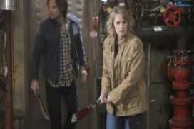 Supernatural s13e06